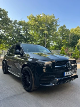 Mercedes-Benz GLE 450 - Car24.bg Mercedes-Benz GLE 450