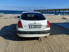 Toyota Corolla 1.9 Дезел | Mobile.bg — малка снимка 15