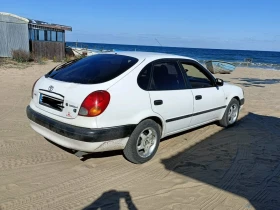 Toyota Corolla 1.9 Дезел | Mobile.bg — малка снимка 16