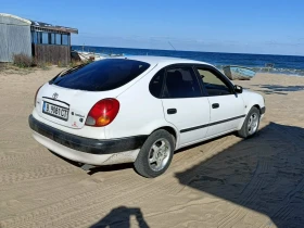 Toyota Corolla 1.9 Дезел | Mobile.bg — малка снимка 14
