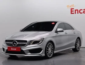 Mercedes-Benz CLA 250 4MATIC - Car24.bg Mercedes-Benz CLA 250 4MATIC
