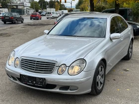 Mercedes-Benz E 270 - Car24.bg Mercedes-Benz E 270