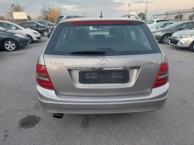 Mercedes-Benz C 220 CDI - 9500 лв. / 4857.27 € - 62286403 4 | Car24.bg Mercedes-Benz C 220 CDI - 9500 лв. / 4857.27 € - 62286403 4