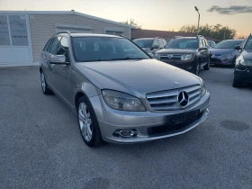 Mercedes-Benz C 220 CDI - Car24.bg Mercedes-Benz C 220 CDI