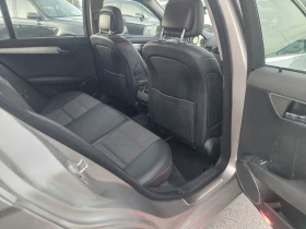 Mercedes-Benz C 220 CDI - 9500 лв. / 4857.27 € - 62286403 10 | Car24.bg Mercedes-Benz C 220 CDI - 9500 лв. / 4857.27 € - 62286403 10