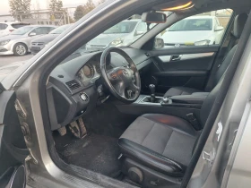Mercedes-Benz C 220 CDI - 9500 лв. / 4857.27 € - 62286403 8 | Car24.bg Mercedes-Benz C 220 CDI - 9500 лв. / 4857.27 € - 62286403 8