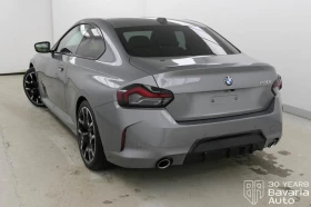 BMW 230 i Coupe M Sport Paket Sportautomatic - 95100 лв. / 48623.86 € - 50237383 2 | Car24.bg BMW 230 i Coupe M Sport Paket Sportautomatic - 95100 лв. / 48623.86 € - 50237383 2