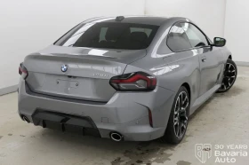 BMW 230 i Coupe M Sport Paket Sportautomatic - 95100 лв. / 48623.86 € - 50237383 3 | Car24.bg BMW 230 i Coupe M Sport Paket Sportautomatic - 95100 лв. / 48623.86 € - 50237383 3