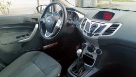Ford Fiesta 1.4TDCi Titanium - 3325 € / 6503.13 лв. - 25769787 11 | Car24.bg Ford Fiesta 1.4TDCi Titanium - 3325 € / 6503.13 лв. - 25769787 11