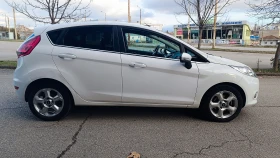 Ford Fiesta 1.4TDCi Titanium - 3325 € / 6503.13 лв. - 25769787 6 | Car24.bg Ford Fiesta 1.4TDCi Titanium - 3325 € / 6503.13 лв. - 25769787 6
