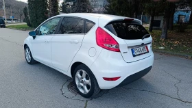 Ford Fiesta 1.4TDCi Titanium - 3325 € / 6503.13 лв. - 25769787 3 | Car24.bg Ford Fiesta 1.4TDCi Titanium - 3325 € / 6503.13 лв. - 25769787 3