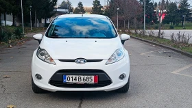 Ford Fiesta 1.4TDCi Titanium - 3325 € / 6503.13 лв. - 25769787 8 | Car24.bg Ford Fiesta 1.4TDCi Titanium - 3325 € / 6503.13 лв. - 25769787 8