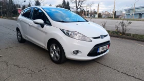 Ford Fiesta 1.4TDCi Titanium - 3325 € / 6503.13 лв. - 25769787 7 | Car24.bg Ford Fiesta 1.4TDCi Titanium - 3325 € / 6503.13 лв. - 25769787 7