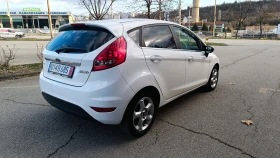 Ford Fiesta 1.4TDCi Titanium - 3325 € / 6503.13 лв. - 25769787 5 | Car24.bg Ford Fiesta 1.4TDCi Titanium - 3325 € / 6503.13 лв. - 25769787 5