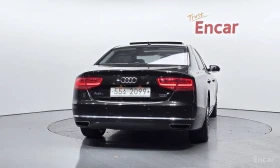 Audi A8 - 14340 € / 28046.60 лв. - 61683554 4 | Car24.bg Audi A8 - 14340 € / 28046.60 лв. - 61683554 4