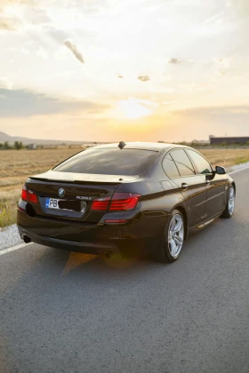BMW 535 535i Facelift - 18399 € / 35985.32 лв. - 74213519 2 | Car24.bg BMW 535 535i Facelift - 18399 € / 35985.32 лв. - 74213519 2