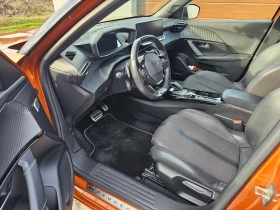 Peugeot 2008 GT-Line - 22000 € / 43028.26 лв. - 62128724 7 | Car24.bg Peugeot 2008 GT-Line - 22000 € / 43028.26 лв. - 62128724 7
