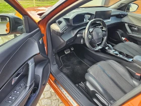 Peugeot 2008 GT-Line - 22000 € / 43028.26 лв. - 62128724 8 | Car24.bg Peugeot 2008 GT-Line - 22000 € / 43028.26 лв. - 62128724 8