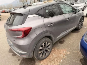 Renault Captur - 15000 € / 29337.45 лв. - 30141571 4 | Car24.bg Renault Captur - 15000 € / 29337.45 лв. - 30141571 4