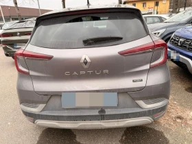 Renault Captur - 15000 € / 29337.45 лв. - 30141571 6 | Car24.bg Renault Captur - 15000 € / 29337.45 лв. - 30141571 6