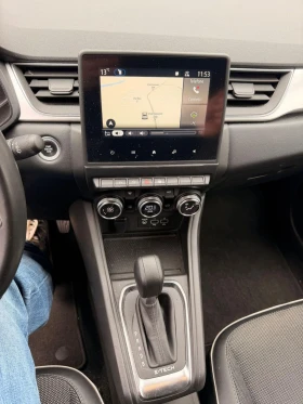 Renault Captur - 15000 € / 29337.45 лв. - 30141571 8 | Car24.bg Renault Captur - 15000 € / 29337.45 лв. - 30141571 8