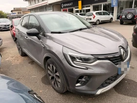 Renault Captur - 15000 € / 29337.45 лв. - 30141571 3 | Car24.bg Renault Captur - 15000 € / 29337.45 лв. - 30141571 3