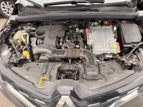 Renault Captur - 15000 € / 29337.45 лв. - 30141571 10 | Car24.bg Renault Captur - 15000 € / 29337.45 лв. - 30141571 10