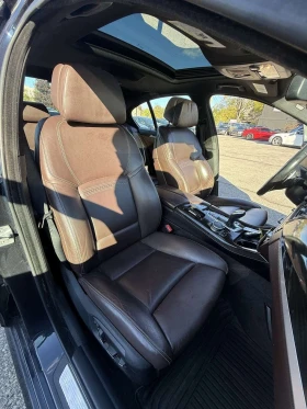 BMW 535 * xDrive * CARFAX * ЦЕНА ДО БГ - 14150 € / 27674.99 лв. - 11444495 12 | Car24.bg BMW 535 * xDrive * CARFAX * ЦЕНА ДО БГ - 14150 € / 27674.99 лв. - 11444495 12