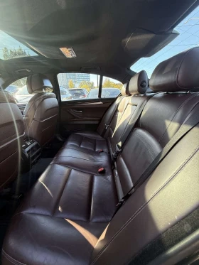 BMW 535 * xDrive * CARFAX * ЦЕНА ДО БГ - 14150 € / 27674.99 лв. - 11444495 11 | Car24.bg BMW 535 * xDrive * CARFAX * ЦЕНА ДО БГ - 14150 € / 27674.99 лв. - 11444495 11