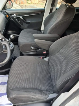 Citroen C4 Picasso Top. Facelift.Full Xtra.LED 1.6HDI 7места | Auto.bg — изображение 7 Citroen C4 Picasso Top. Facelift.Full Xtra.LED 1.6HDI 7места | Auto.bg — изображение 7