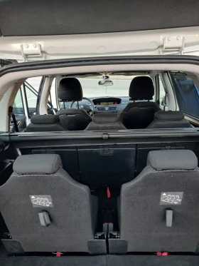 Citroen C4 Picasso Top. Facelift.Full Xtra.LED 1.6HDI 7места | Auto.bg — изображение 11 Citroen C4 Picasso Top. Facelift.Full Xtra.LED 1.6HDI 7места | Auto.bg — изображение 11