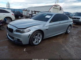 BMW 535 3.0l I xDrive - 9900 € / 19362.72 лв. - 63027650 2 | Car24.bg BMW 535 3.0l I xDrive - 9900 € / 19362.72 лв. - 63027650 2