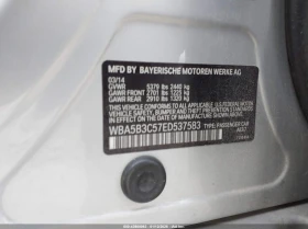 BMW 535 3.0l I xDrive - 9900 € / 19362.72 лв. - 63027650 9 | Car24.bg BMW 535 3.0l I xDrive - 9900 € / 19362.72 лв. - 63027650 9