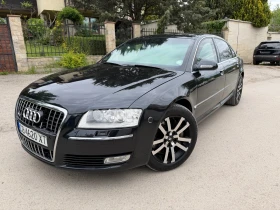 Снимка Audi A8