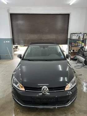 Снимка VW Golf