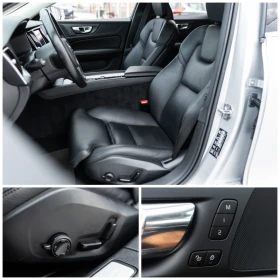 Volvo V60 ::2.0D::Inscription - цена по договаряне - 44909278 12 | Car24.bg Volvo V60 ::2.0D::Inscription - цена по договаряне - 44909278 12