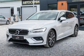 Volvo V60 ::2.0D::Inscription - цена по договаряне - 44909278 2 | Car24.bg Volvo V60 ::2.0D::Inscription - цена по договаряне - 44909278 2