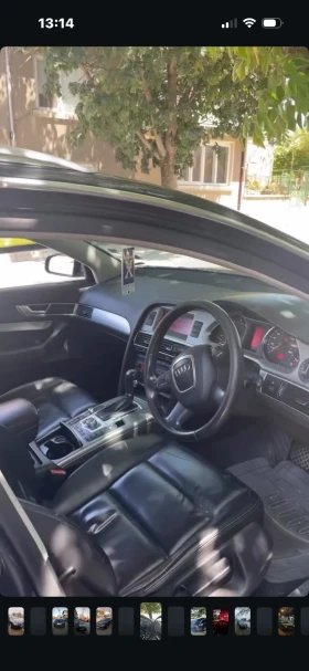 Audi A6 - 2300 € / 4498.41 лв. - 68001478 8 | Car24.bg Audi A6 - 2300 € / 4498.41 лв. - 68001478 8