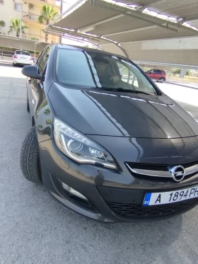 Opel Astra - 7800 € / 15255.47 лв. - 83098636 2 | Car24.bg Opel Astra - 7800 € / 15255.47 лв. - 83098636 2