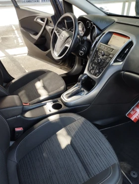 Opel Astra - 7800 € / 15255.47 лв. - 83098636 6 | Car24.bg Opel Astra - 7800 € / 15255.47 лв. - 83098636 6