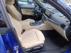 BMW i4 M50* xDrive* M Sport* Portimao Blau* | Auto.bg — изображение 9 BMW i4 M50* xDrive* M Sport* Portimao Blau* | Auto.bg — изображение 9