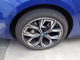 BMW i4 M50* xDrive* M Sport* Portimao Blau* | Auto.bg — изображение 6 BMW i4 M50* xDrive* M Sport* Portimao Blau* | Auto.bg — изображение 6