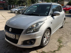 Suzuki Swift SPORT