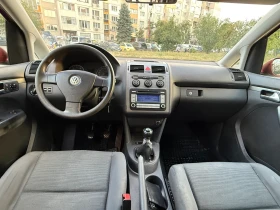 VW Touran 1.4 фабричен метан 7 местен | Auto.bg — изображение 11 VW Touran 1.4 фабричен метан 7 местен | Auto.bg — изображение 11