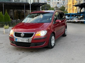 VW Touran 1.4 фабричен метан 7 местен | Auto.bg — изображение 3 VW Touran 1.4 фабричен метан 7 местен | Auto.bg — изображение 3