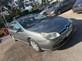Citroen C5 2.0I | Auto.bg — изображение 7 Citroen C5 2.0I | Auto.bg — изображение 7