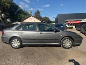 Citroen C5 2.0I | Auto.bg — изображение 5 Citroen C5 2.0I | Auto.bg — изображение 5