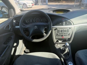 Citroen C5 2.0I | Auto.bg — изображение 9 Citroen C5 2.0I | Auto.bg — изображение 9