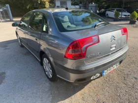 Citroen C5 2.0I | Auto.bg — изображение 4 Citroen C5 2.0I | Auto.bg — изображение 4