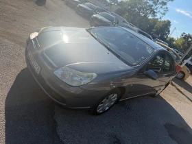 Citroen C5 2.0I | Auto.bg — изображение 8 Citroen C5 2.0I | Auto.bg — изображение 8